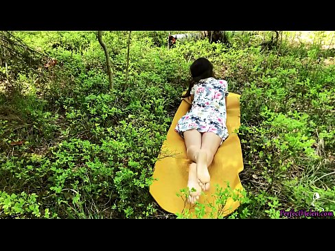 ❤️ Stranger auf Tinder masturbiert meine Muschi und fickt leidenschaftlich im Wald ❤❌ Just porn bei de.marketapp.top ️❤
