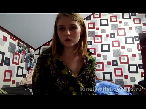 ❤️ Junge blonde Studentin aus Russland mag größere Schwänze. ❤❌ Just porn bei de.marketapp.top ️❤