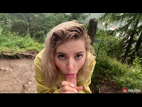 ❤️ Mädchen schluckt Sperma nach einem öffentlichen Blowjob - Eva Elfi ❤❌ Just porn bei de.marketapp.top ️❤